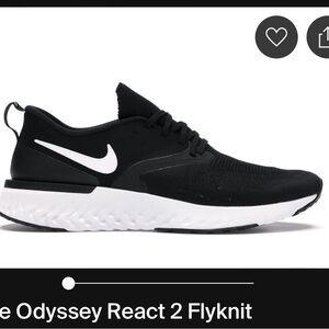 Nike Odyssey React 2 Flyknit